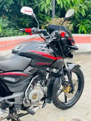Bajaj Pulsar 150 2017