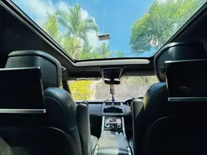 Land Rover Range Sport HSE 2018