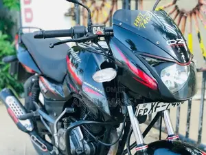 Bajaj Pulsar 150 2012