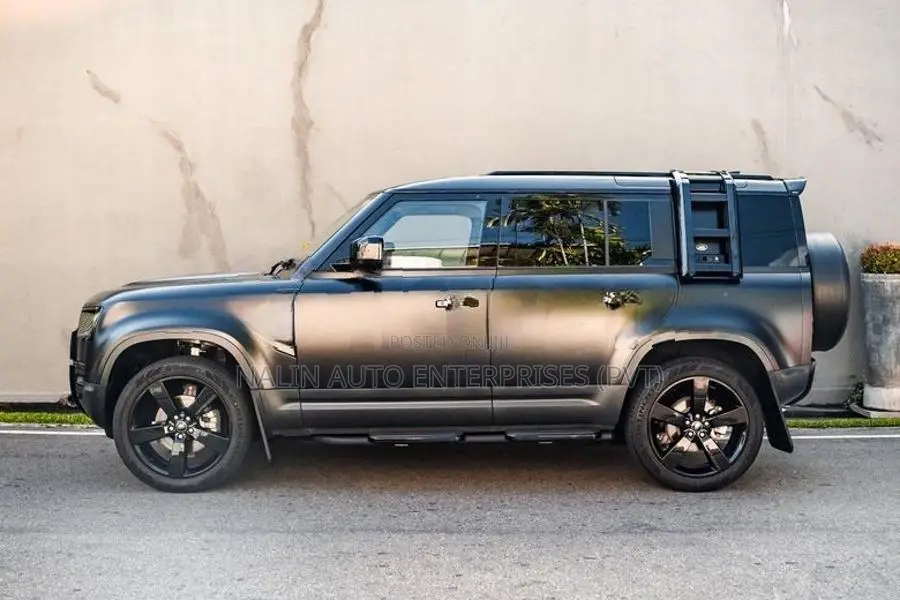 Land Rover Defender Eastner Dark Edition 2023