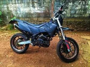 Demak DTM 2016