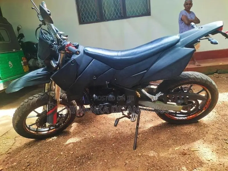 Demak DTM 2016