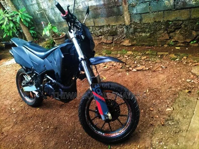Demak DTM 2016