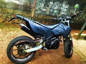 Demak DTM 2016