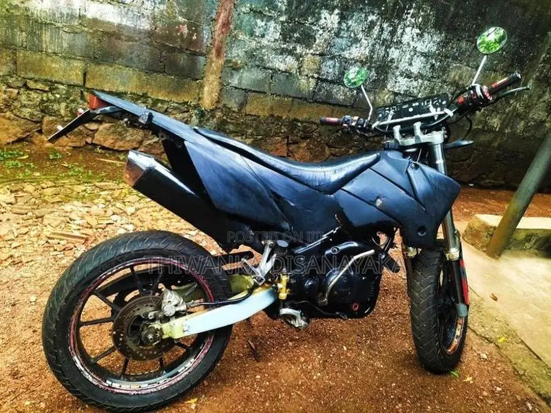 Demak DTM 2016