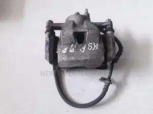 Toyota Vitz KSP90 Brake Caliper Front LHS