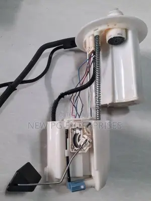 Toyota Aqua NHP10 Fuel Pump