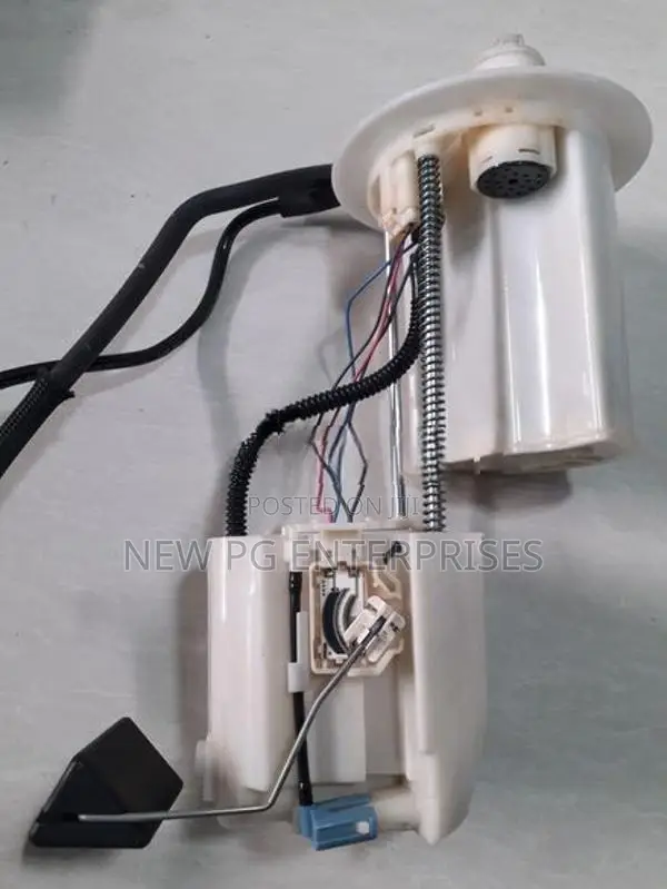 Toyota Aqua NHP10 Fuel Pump