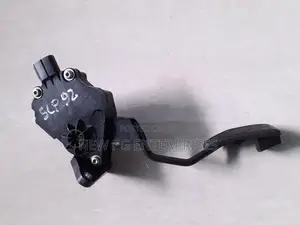 Toyota Belta SCP92 Accelerator Pedal