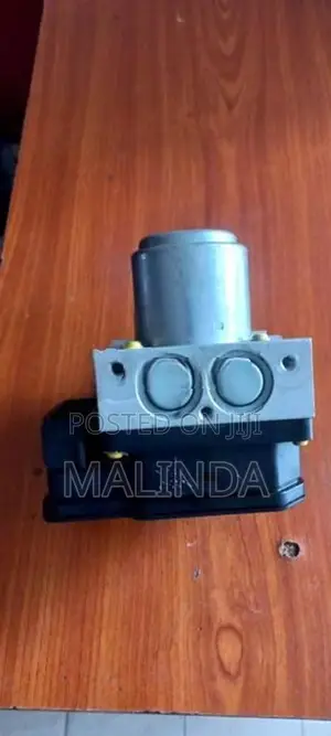 Honda Vezel ABS Pump Full Set (T7BJ5) - Reconditioned