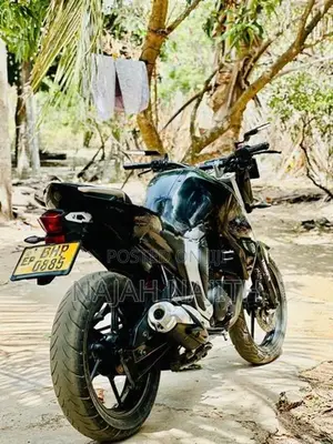 Yamaha FZs V2 2020