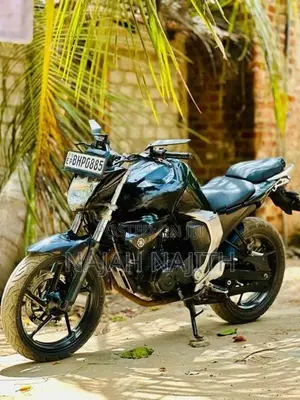 Yamaha FZs V2 2020