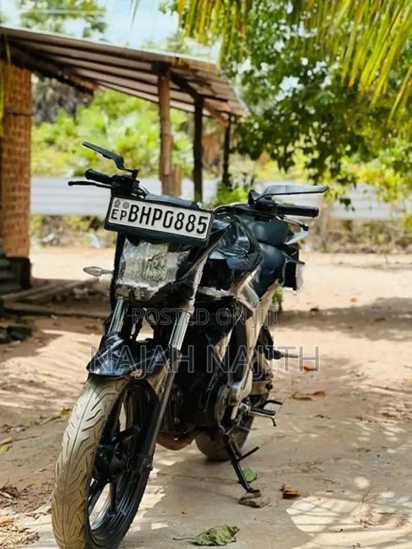Yamaha FZs V2 2020