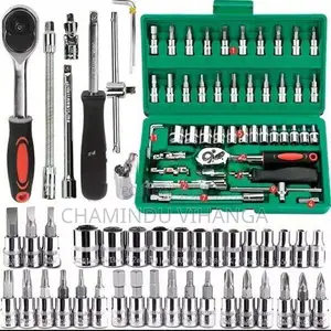 Mechanic Tool Kit