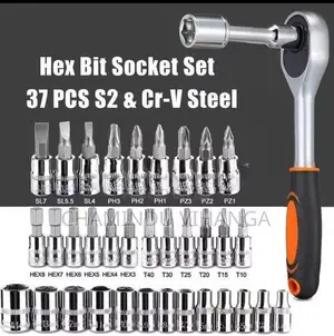 Mechanic Tool Kit
