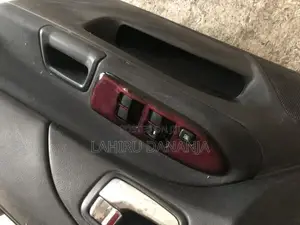 Mitsubishi Lancer 2015 Door Set