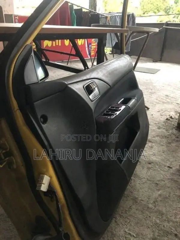 Mitsubishi Lancer 2015 Door Set