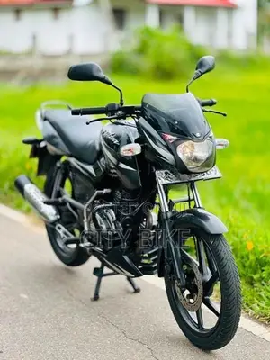 Bajaj Pulsar 150 2019
