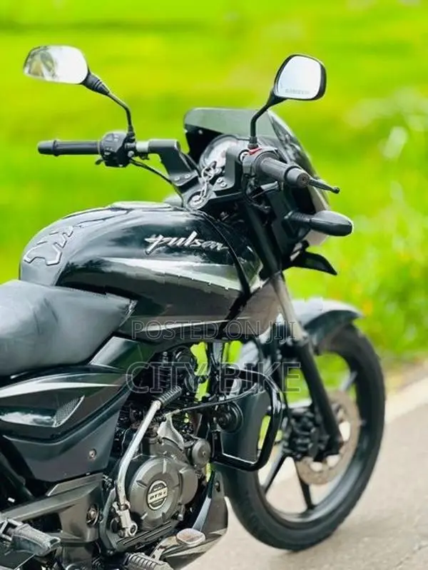 Bajaj Pulsar 150 2019
