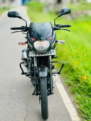 Bajaj Pulsar 150 2019