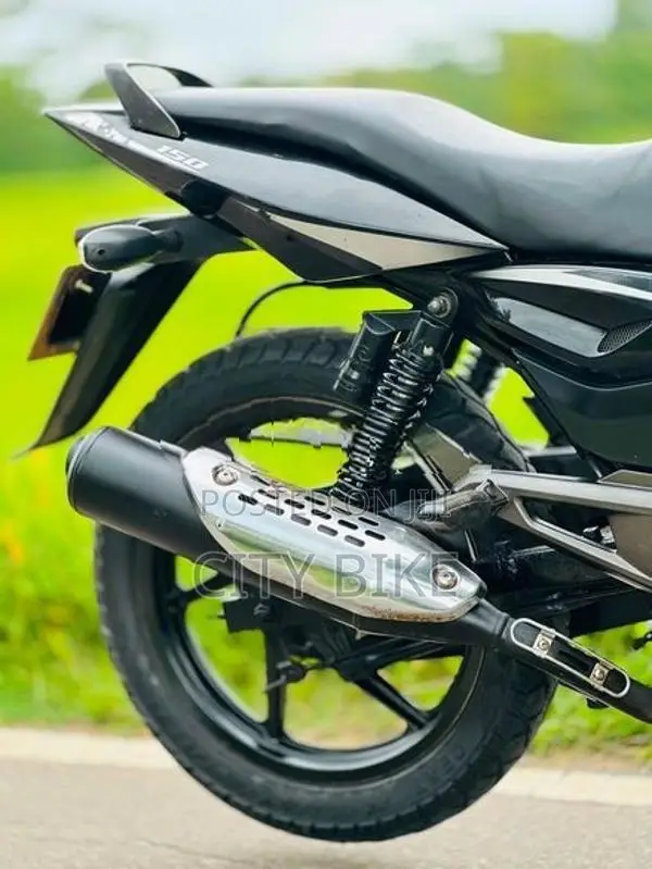 Bajaj Pulsar 150 2019