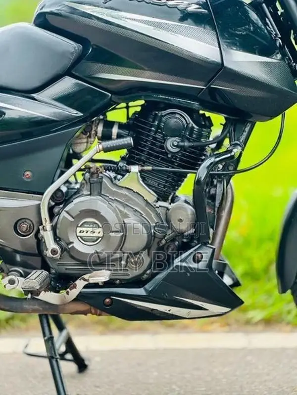 Bajaj Pulsar 150 2019