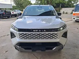 Toyota Hilux Travo Overland Plus 2026
