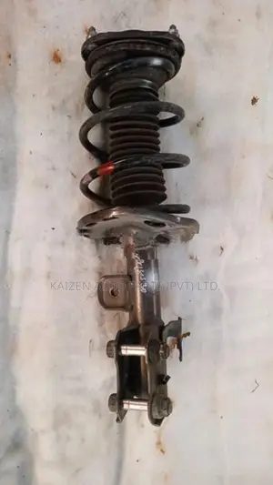 Toyota Prius 30 Front Shock