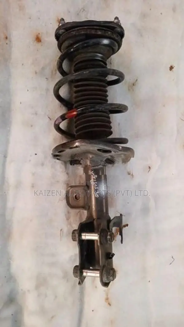 Toyota Prius 30 Front Shock