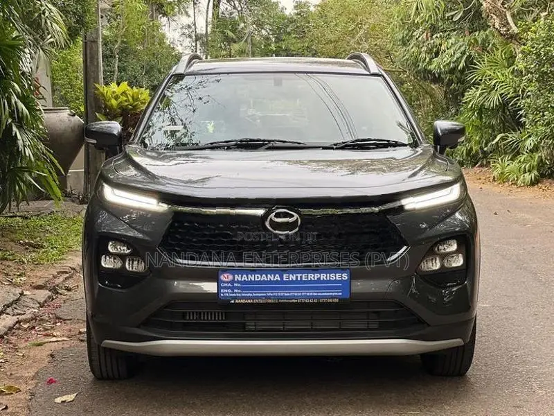 Toyota Taisor V Grade 2026