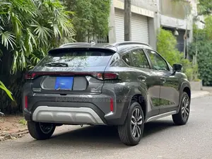 Toyota Taisor V Grade 2026