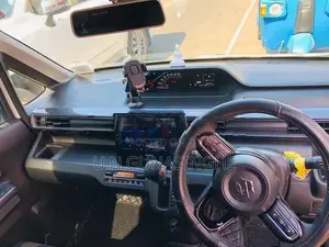 Suzuki Wagon R ZX 2026