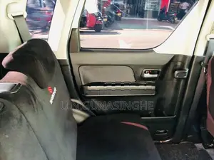 Suzuki Wagon R ZX 2026