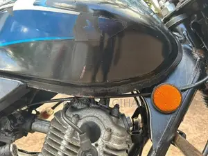 Bajaj Discover 125 M 2006
