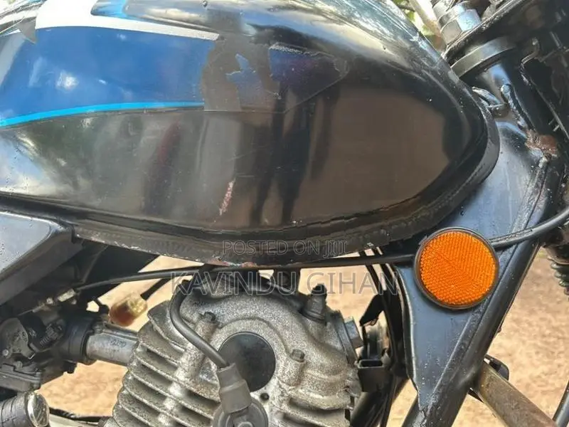 Bajaj Discover 125 M 2006