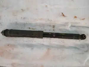 Toyota Prius 30 Rear Shock