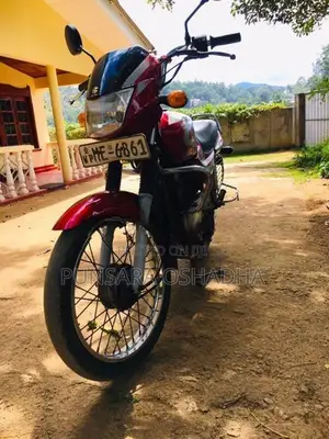 Bajaj CT100 2005