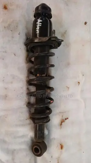 Toyota Allion Rear Shock