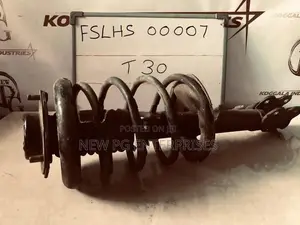 Nissan X Trail T30 Shock Absorber Front LHS