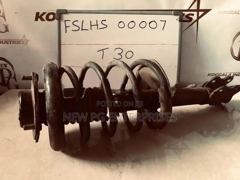 Nissan X Trail T30 Shock Absorber Front LHS