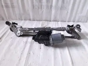 Toyota Prius W30 Wiper Linkage