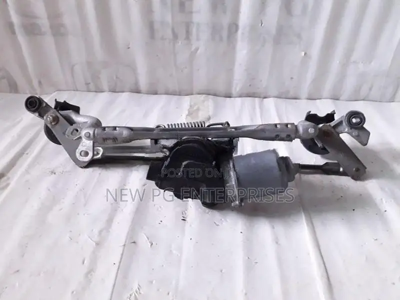 Toyota Prius W30 Wiper Linkage