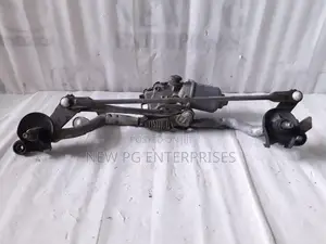 Toyota Prius W30 Wiper Linkage