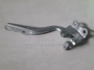 Toyota Axio NZE141 Bonnet Hinge RHS