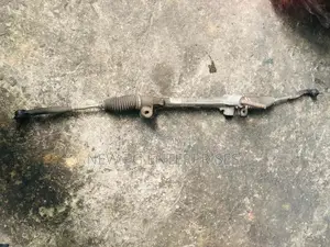 Toyota Vitz KSP130 Power Steering Rack