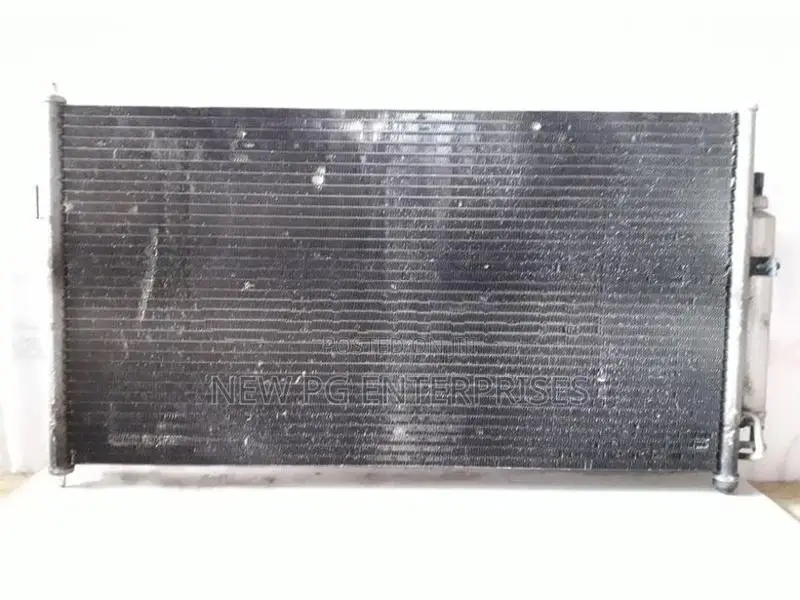 Nissan X Trail T30 AC Condenser