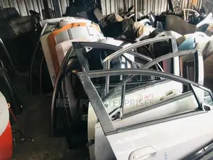 Nissan Sunny FB15 Door Front LHS