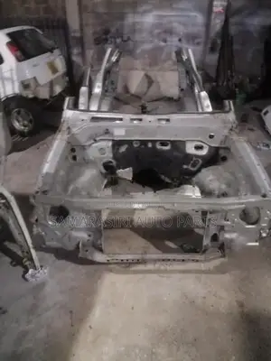 PRADO 95 BODY CUTS