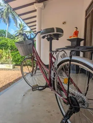 Lumala Classic Bicycle