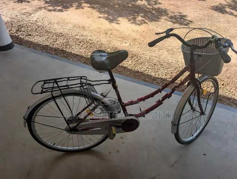 Lumala Classic Bicycle